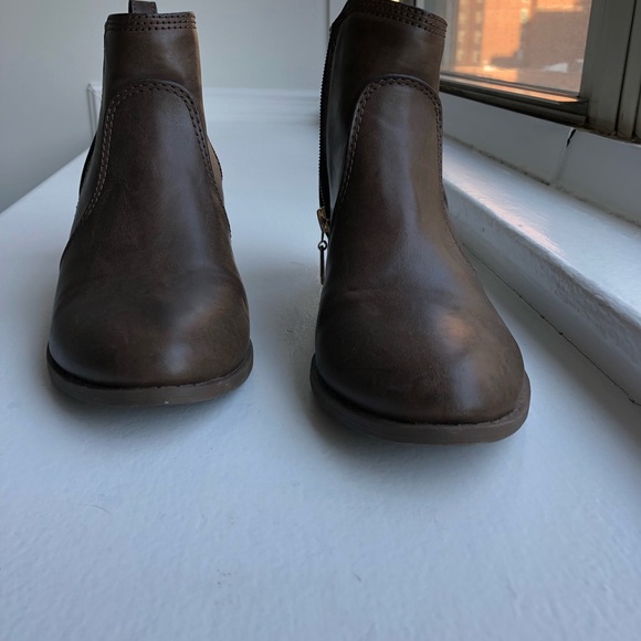 guess tammie boots